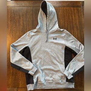 Under Armour Women’s Hoody Sweatshirt